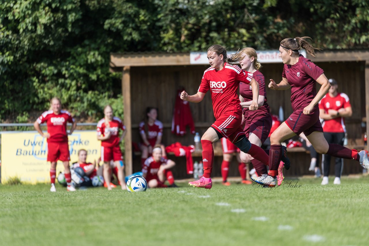 Bild 404 - F TuS Tensfeld - TSV Bargteheide : Ergebnis: 1:0